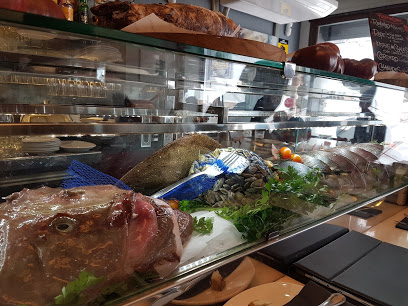 Restaurante la Azotea