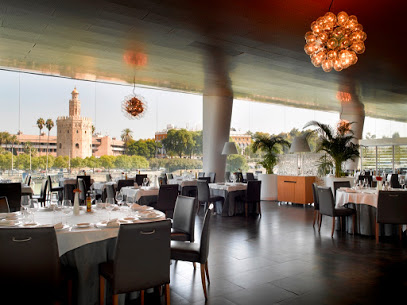 Restaurante Abades Triana