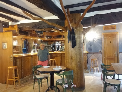Restaurante Burlada – Arantza