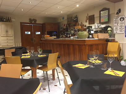 Restaurante Gambarte