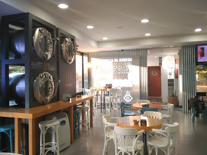 El Cafetín