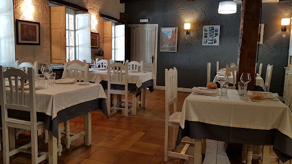 Restaurante la Nogalea