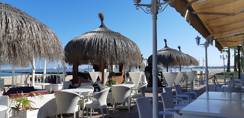 Soul Beach Café