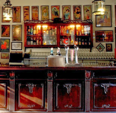 Bodega Bar El Pimpi