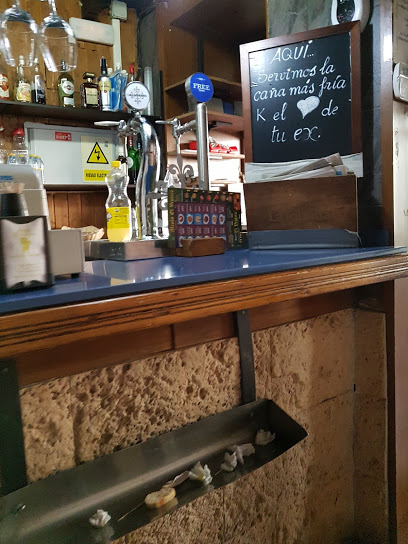 Restaurante El Ventero