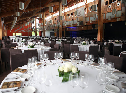 Restaurante Azurmendi