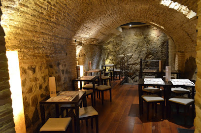 Restaurante Alfileritos 24