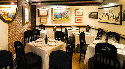 Restaurante Viridiana