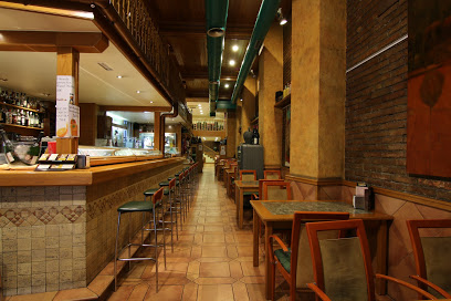 Restaurant El Galeó
