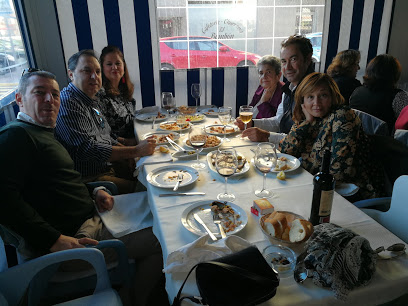 Restaurante Casa Juanito la Barca