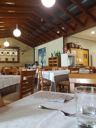 Restaurante Artzegi