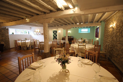 Restaurante La Ventana