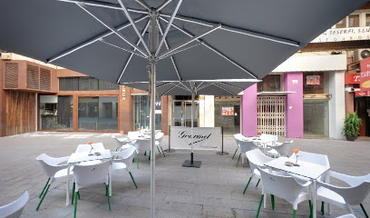 Gourmet Restaurante