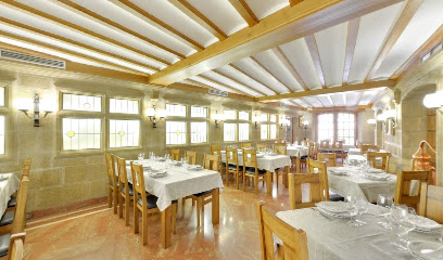 RESTAURANTE TERETE