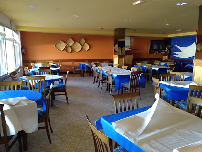 Restaurante EL Caladero