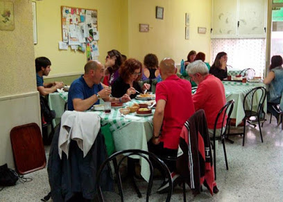 Restaurante los Helechos