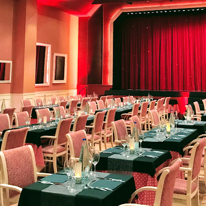 AQUARELLA MUSIC RESTAURANT