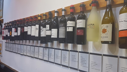 El Soportal