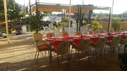 Restaurante Tetería Raissa