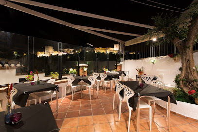 Restaurante Carmen El Agua