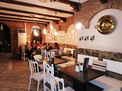 Don Sancho II Taberna Restaurante