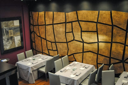 Restaurante Bugao