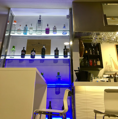 Restaurante Sanxenxo