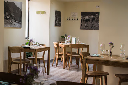 Restaurante Romera Bistrot