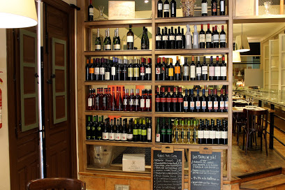 El Meson de Cervantes