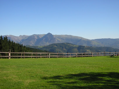Casa Rural Segore Etxeberri