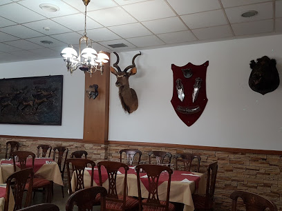Restaurante Drácula