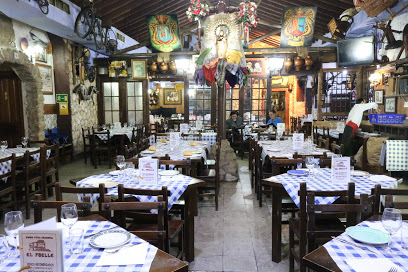 El Fuelle