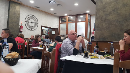 Restaurante Pascual