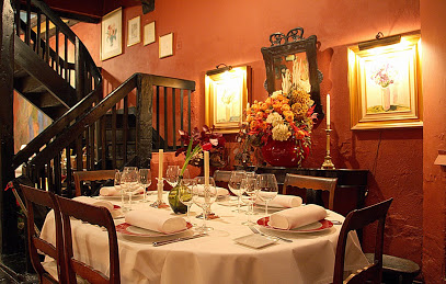 Restaurante Sebastián Hondarribia · Classic & Bistró