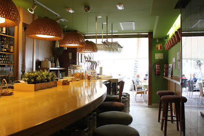 La Oliva Restaurante