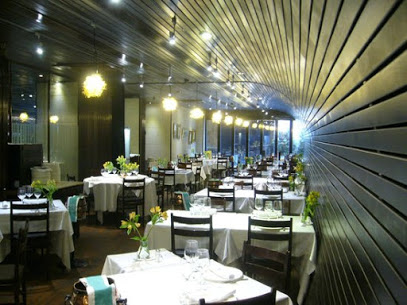 Restaurante Hispano