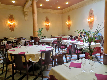 Restaurante la Lluna