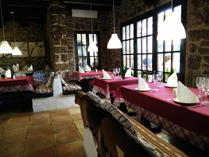 Restaurante Es Guix