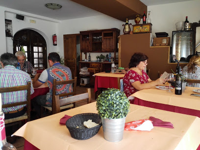 Restaurante Olano