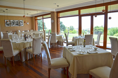 Restaurante Dámaso