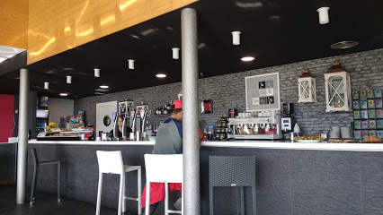 Restaurante Golfito