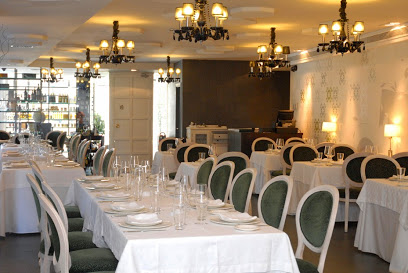 Restaurante Oleum Granada