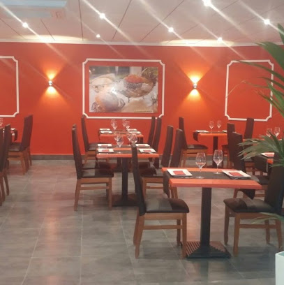 Restaurante Ruso Caviar Rojo