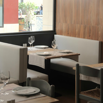 Restaurante El Conejo Alegre