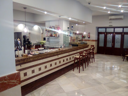 Restaurante Militar