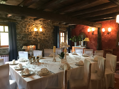 Restaurante Belaustegi Baserria