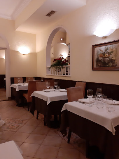 Restaurante El Coto De Antonio