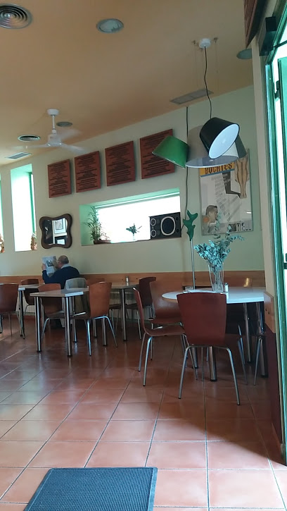 Casa Tiell