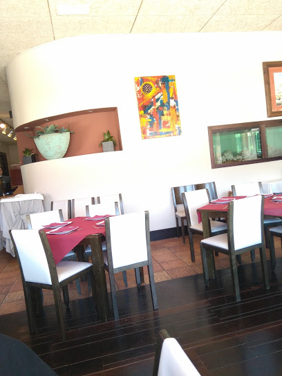 Restaurante Nueva Serranía La Plazuela