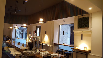 Restaurante Cádiz La Marmita